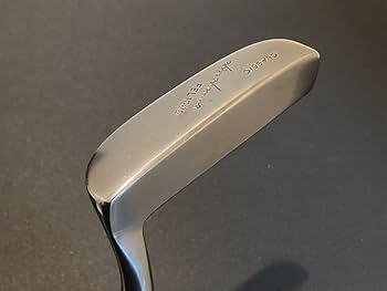 Amazon | ヒロホンマ FEL1005 CLASSIC L字パター | ノーブランド