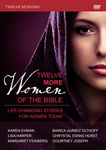 Best Bible Study Dvds
