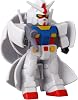 Bandai Mobile Suit Gundam HARO RX-78-2 Gundam 3.5 Action Figure