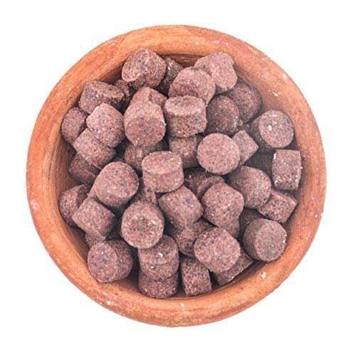 FreshoCartz Digestive Hing Vati | Pachak Hing Wati Goli for Gas Acidity Digestion & Flatulence (Mouth Freshener ,After Meal Mukhwas) (400) (B08PDQ4DC8) Amazon Price History, Amazon Price Tracker