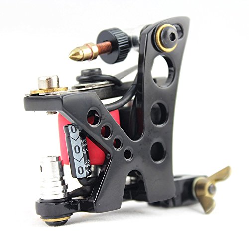 Dronse 2500030000 r/m Rotary Tattoo Machine Amazon.in Home Improvement