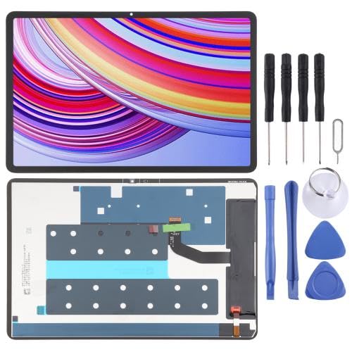 ICBAYXTS TYXNC YXLGNDD For Xiao mi Pad6 MAX 14 LCD Screen with Digitizer Full Assembly(Color10)