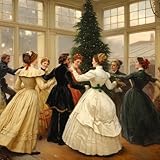 Christmas Escape