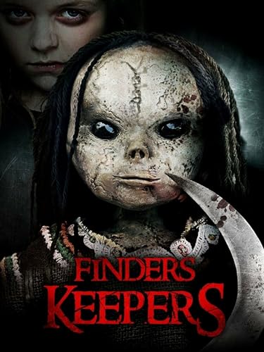 Finders Keepers