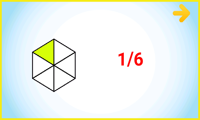 Fractions for Kids - Math Game - App on Amazon Appstore