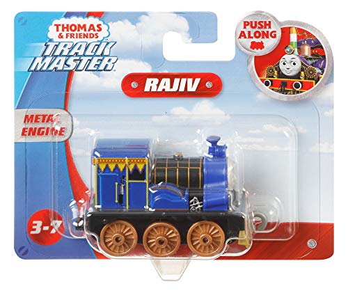 Thomas & Friends Playset, meerkleurig, FXX05 - Image 7