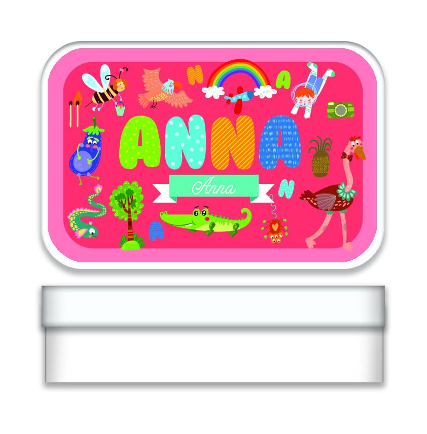 Boîte Personnalisée SUPER HEROS, Boîte à Bons Points, Images, Trésors