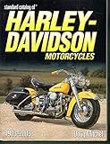 Standard Catalog of Harley-Davidson Motorcycles: 1903-2003