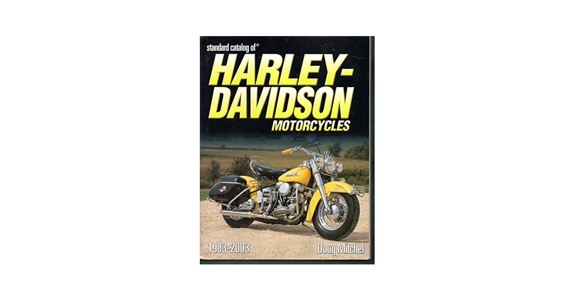 洋書◆ハーレー写真集 本 1903 - 2003 バイク アメリカン クルーザー 洋書◇ハーレー写真集 本 1903 - 2003 バイク アメリカン