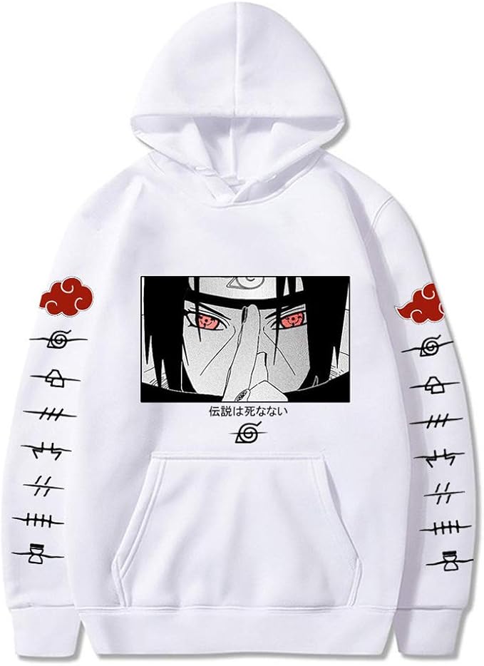 pull & bear itachi
