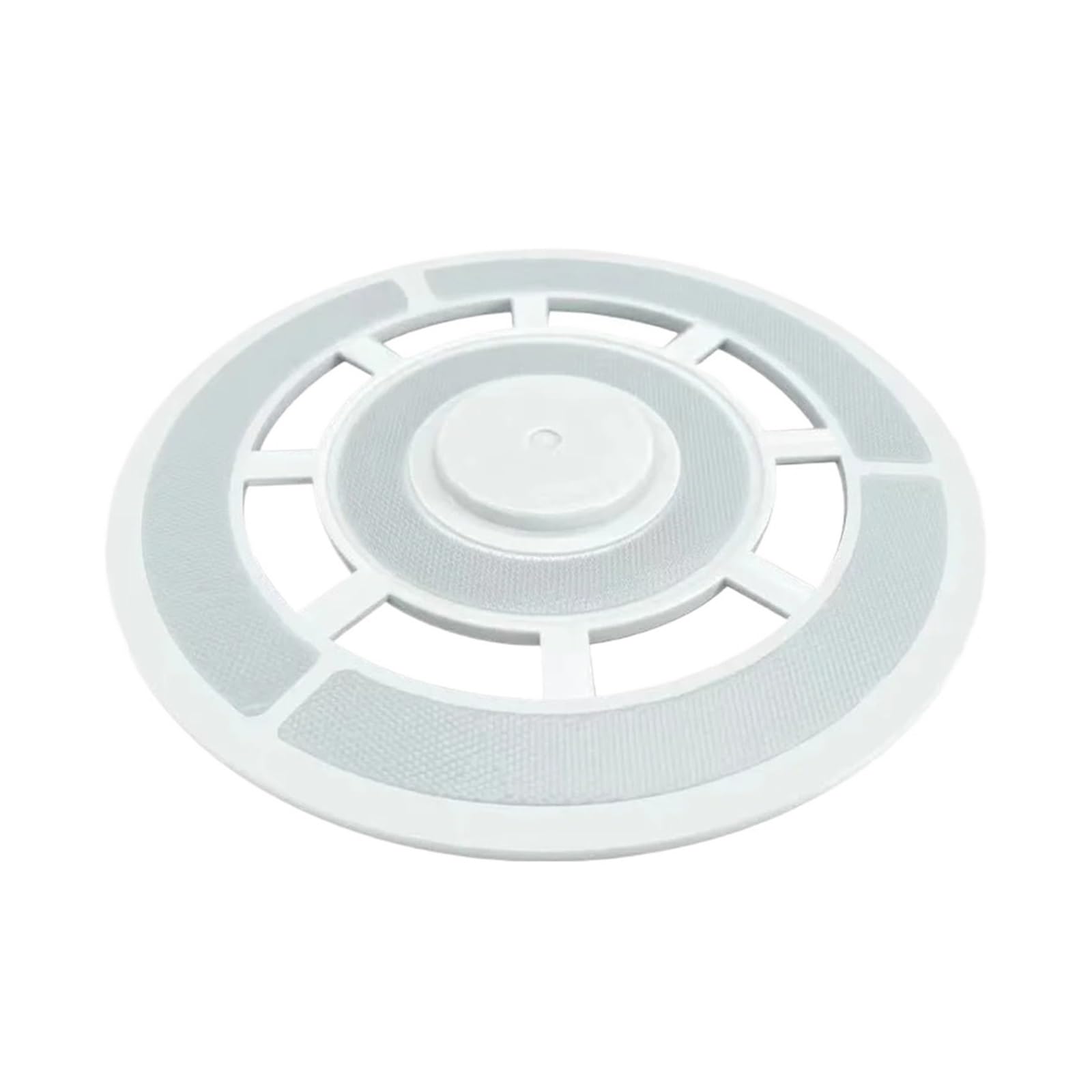 FCOIN Robot Vacuum Cleaner Mop Pad Holder,Compatible For Roborock,Q Revo/P10 Replacement Spare Parts Mop Bracket