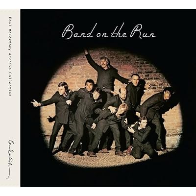 Band on the Run