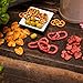 WURSTBARON® Salami Snack Selection Premium Set - Salami, Olive, Käse, Brezeln