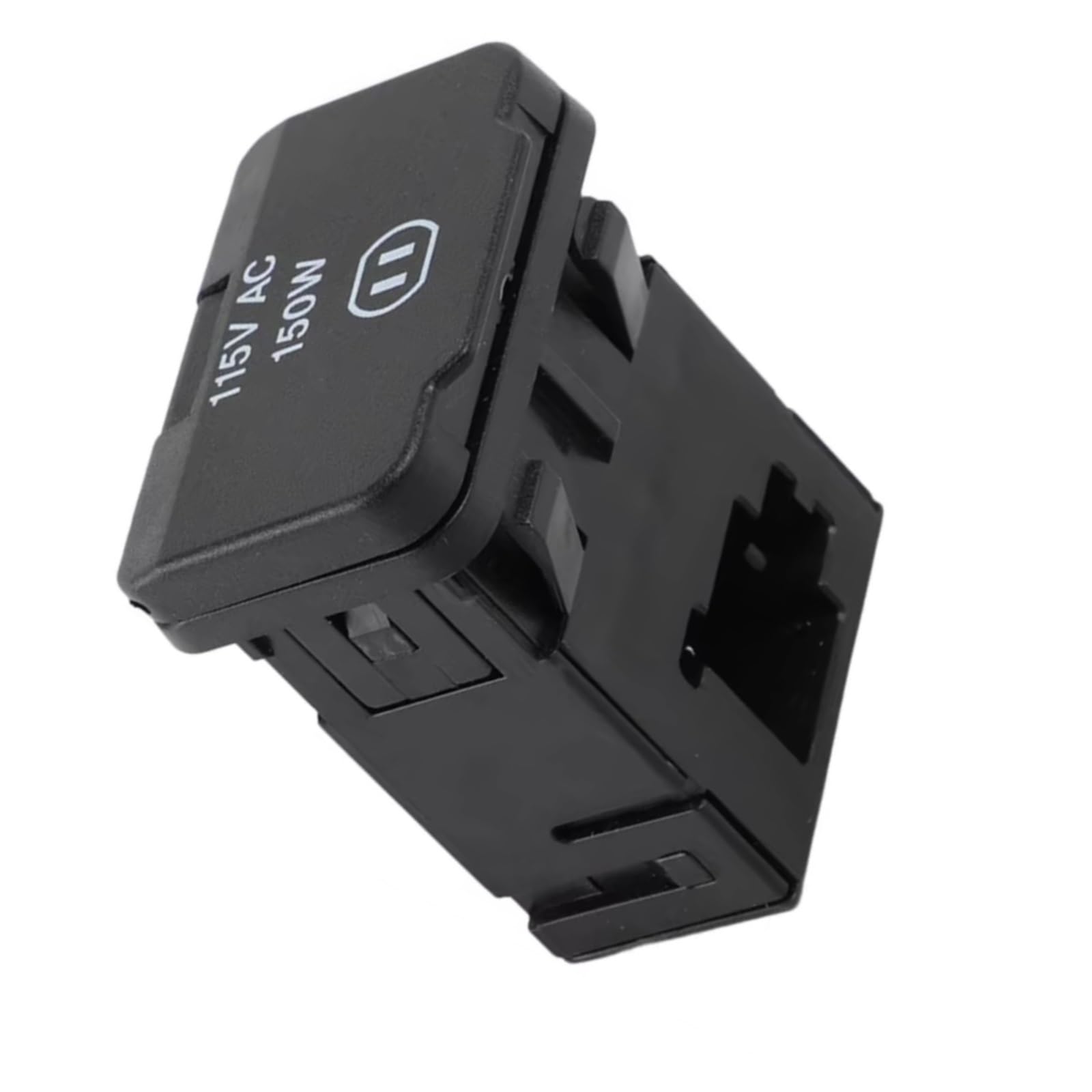 Compatible avec Grand pour Cherokee 2008-2010 pour Liberty 2008-2011 pour Wrangler 2011-2013 ensemble de prise d'interface USB AUX Remplacement Voiture Port