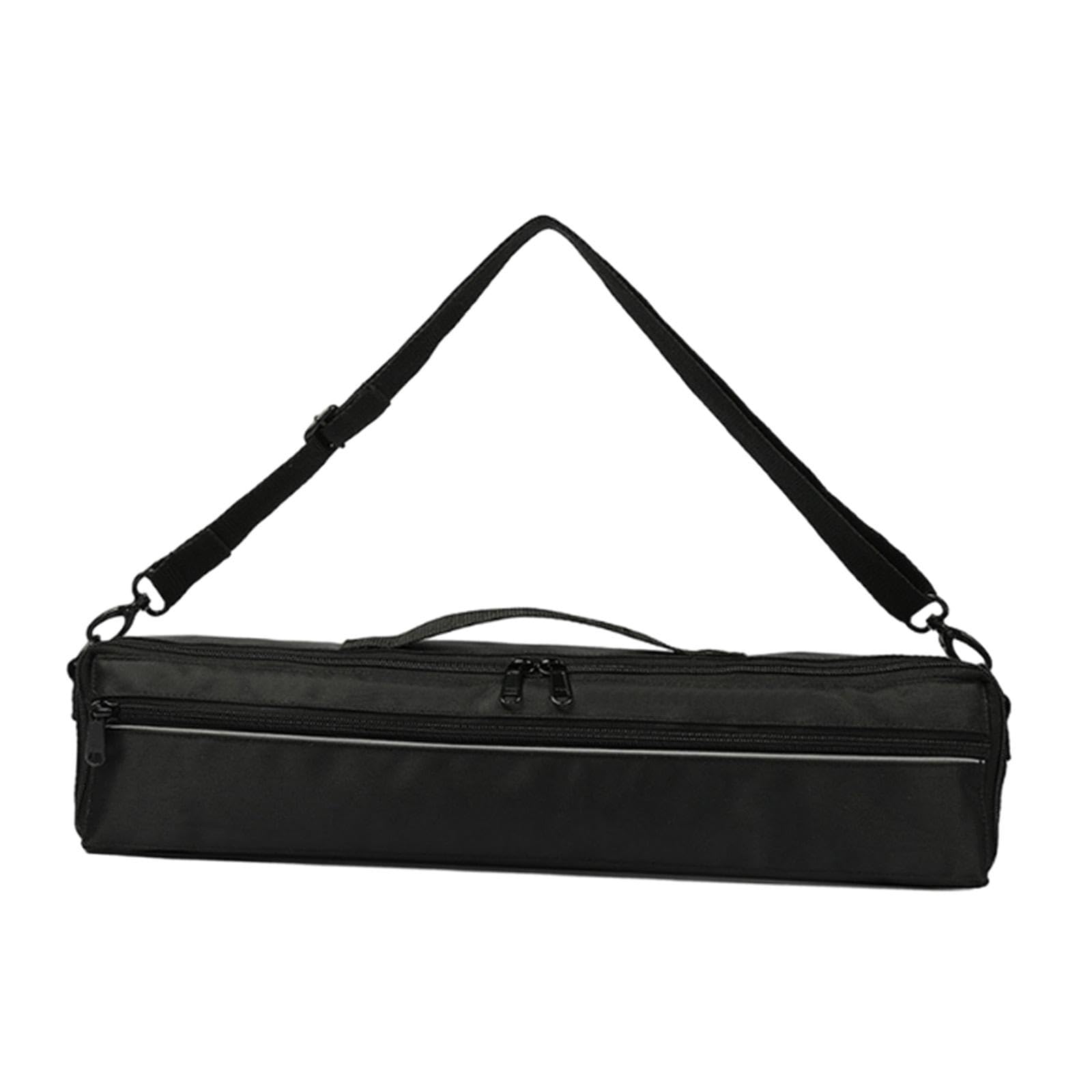 Amazon | Perfeclan フルートバッグ カバー ショルダー