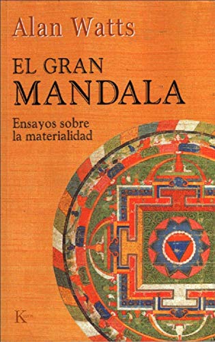 El gran mandala: Ensayos sobre la materialidad ... [Spanish] 8472452522 Book Cover