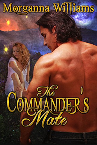 The Commander's Mate (Ramelian Brides Book 1)