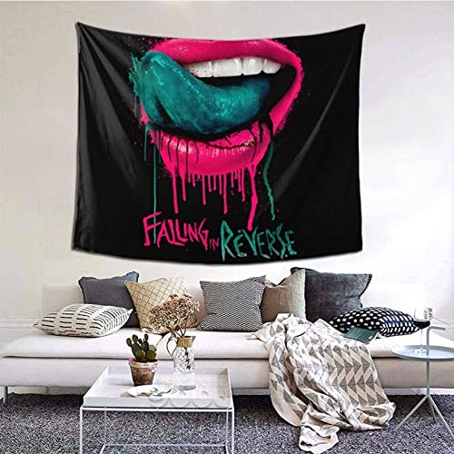 Diruisjinbaiye Tapisserie murale à suspendre Cover