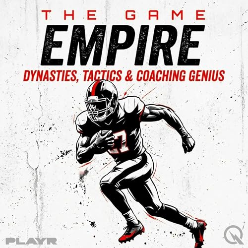 Empire cover art