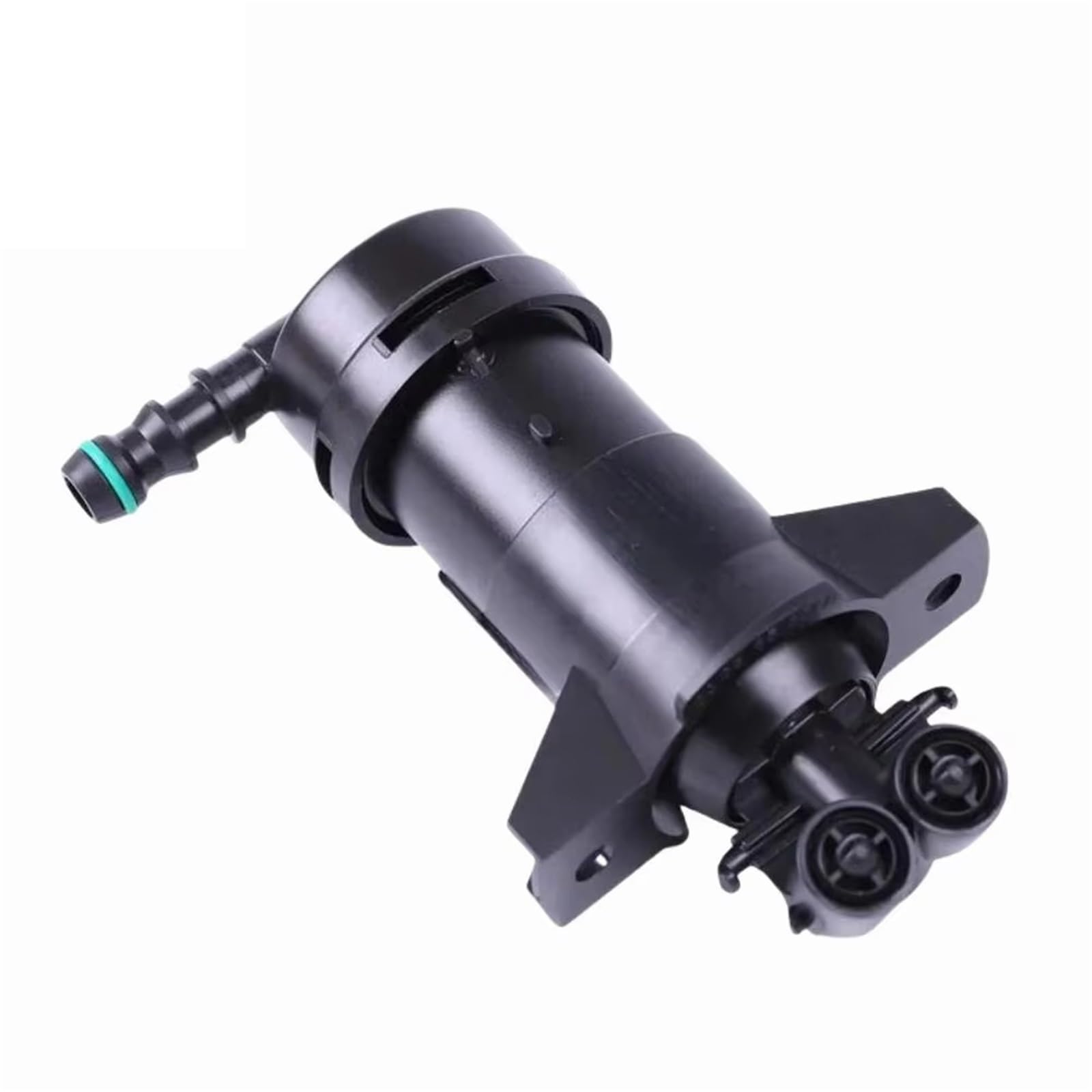 Headlamp Cleaning Spray Nozzle for A4 B7 8EC 8ED 8HE 2004-2008 Headlight Cleaning Fluid Nozzle 8E0955102E 8E0955101E