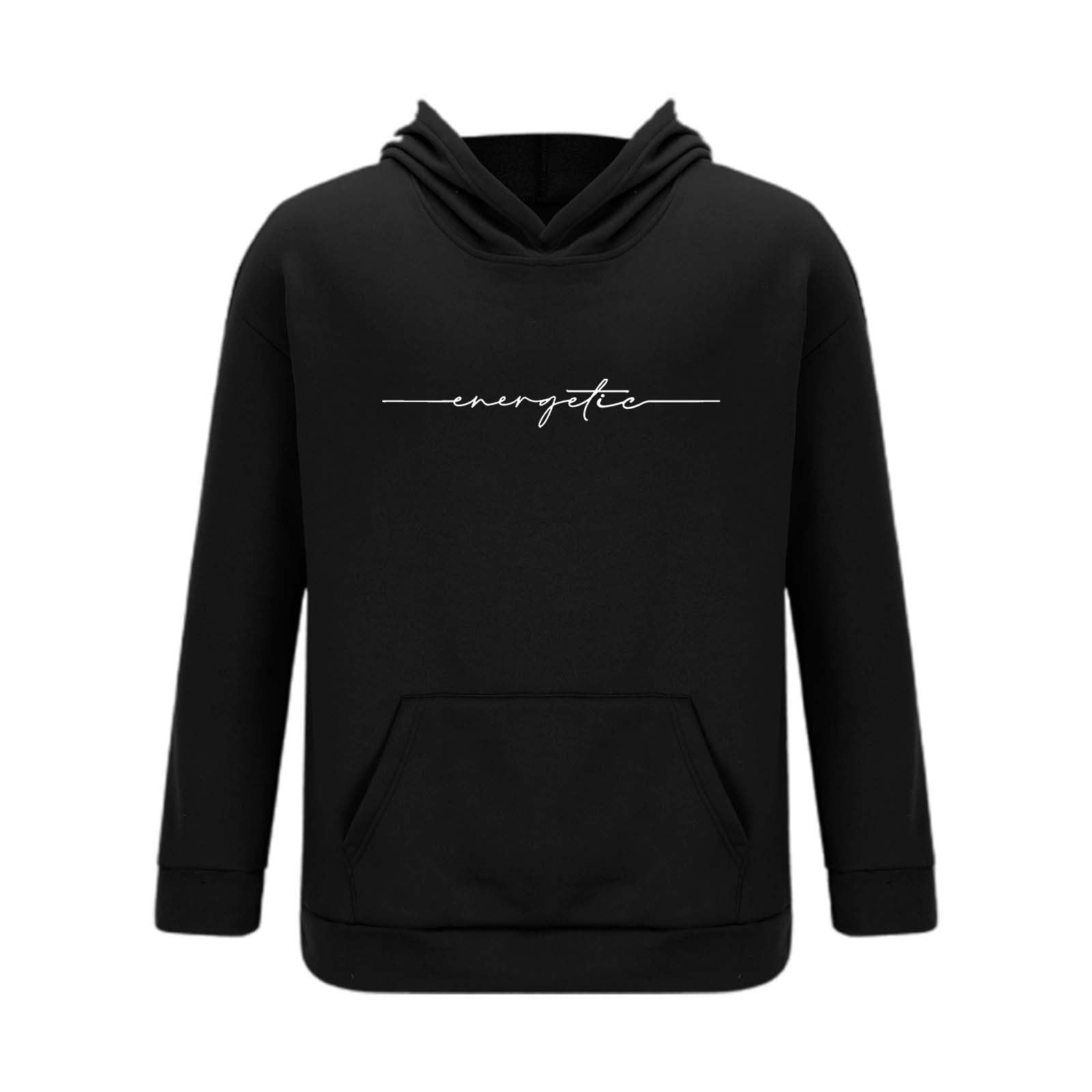 Ensemble de survêtement pour homme 2025 avec imprimé pour un style décontracté au quotidien. Confortable et polyvalent pour l'hiver. Idéal à assortir avec des t-shirts. Hiver