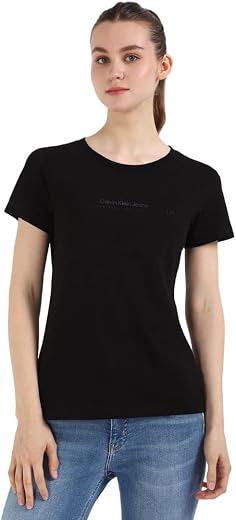Calvin Klein Jeans Women T-Shirt