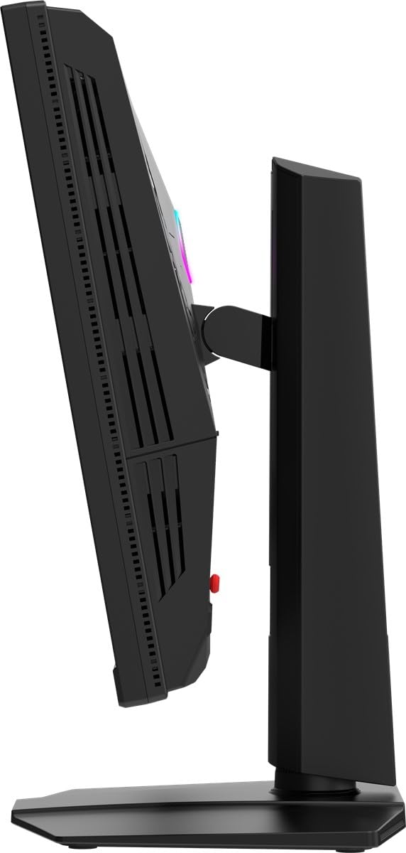 Msi Mpg 272qrf X36 27" Qhd GaminG-Monitor 360 Hz 0,5 Ms Rapid Ips Schwarz