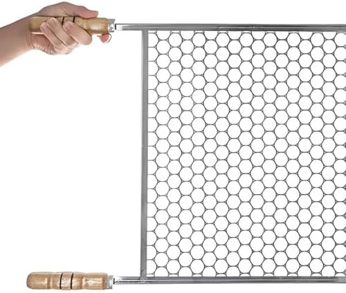 Grelha Churrasqueira 40x40cm ...