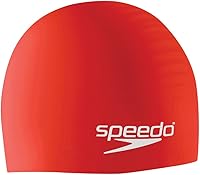 Vista 18 de Speedo - Gorro de natación, silicona