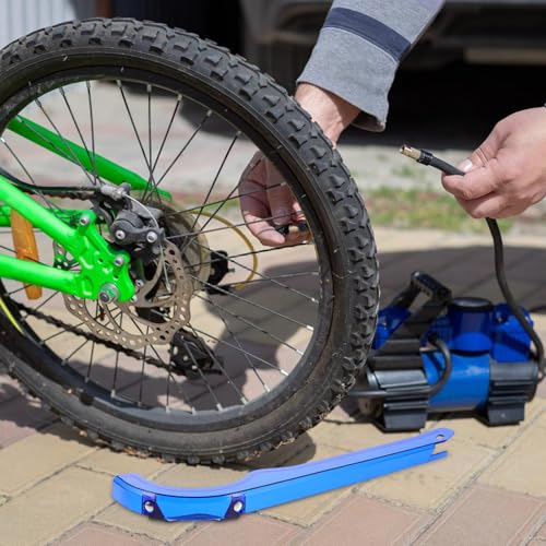 Image of Balacoo Bicycle Chain Guard Cover Kids Bike Chain Protector Plastic Bicycle Cover for Road Mountain Bike