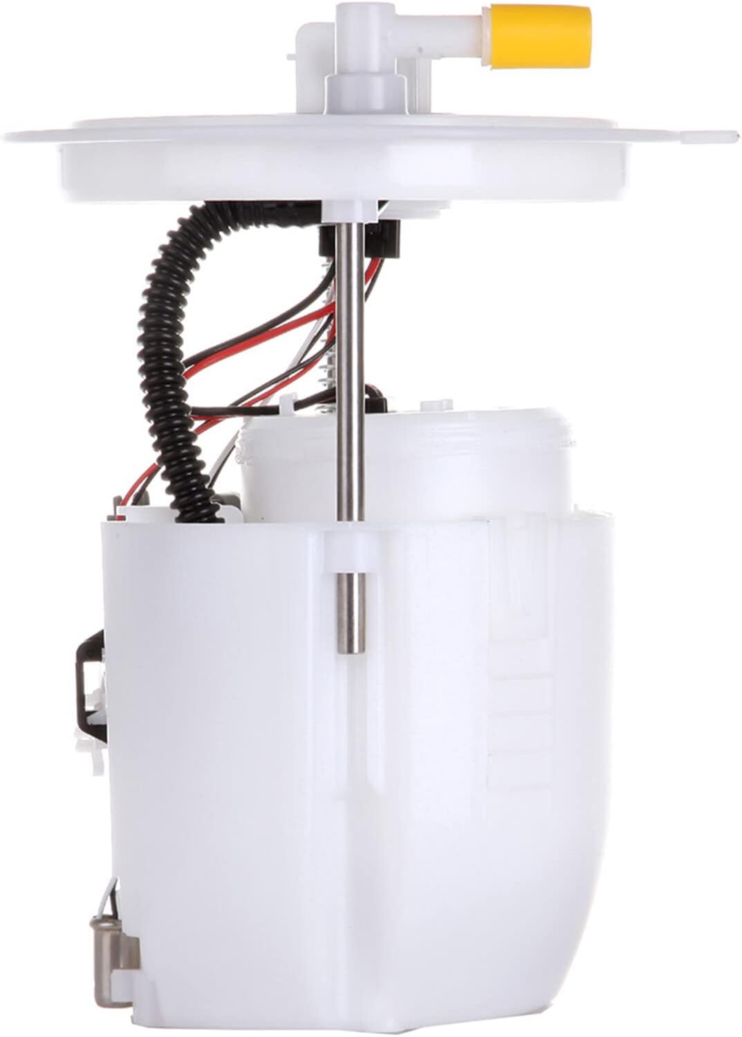 ECCPP Electric Fuel Pump Module Assembly w/Sending Unit Replacement for Sentra 2007 2008 2009 2010 2011 2012 L4 2.0L 2.5L E8752M