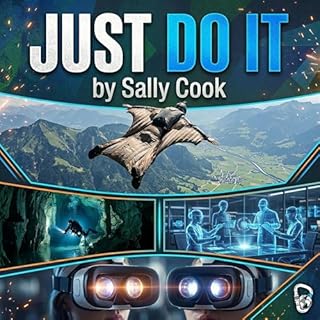 Just Do It cover art