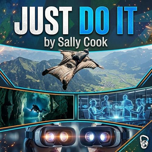 Just Do It cover art