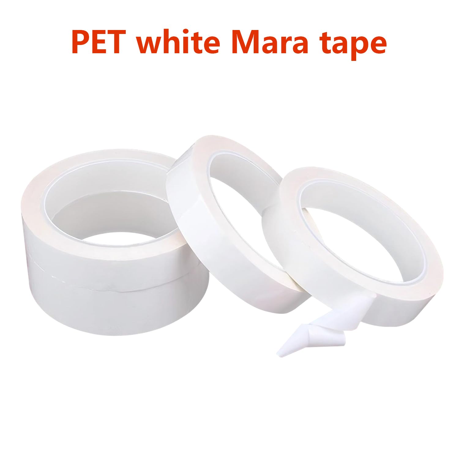 10 Rotoli Di Isolante Scotch Per Elettricisti - Nastri Da 10 Metri, Scotch Marro - Foto 10