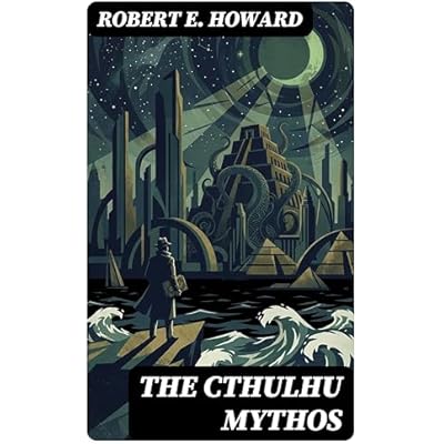 The Cthulhu Mythos