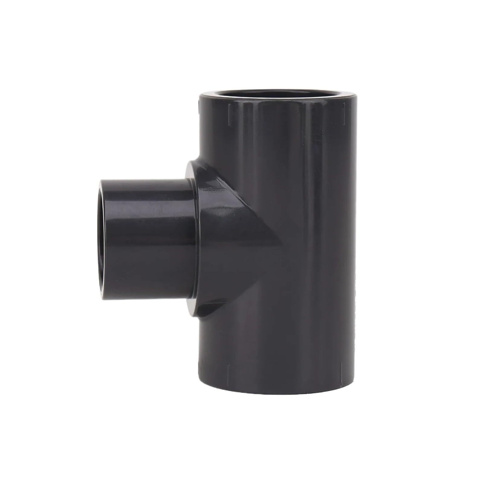 UPVC Steck-T-Stück Kit