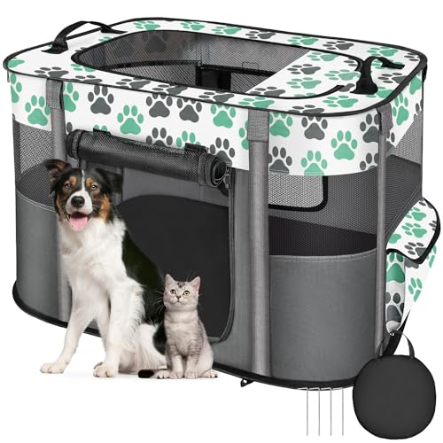 How To Build A Dog Kennel With Chain Link Fence