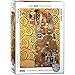 EuroGraphics- Gustav Klimt Puzzle, Multicolore, 6000-9961