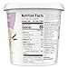 So Delicious Dairy Free Coconut Milk Yogurt Alternative, Unsweetened, Vanilla, Vegan, Gluten Free, Non-GMO, Creamy Plant Based Yogurt Alternative, 24 oz Container