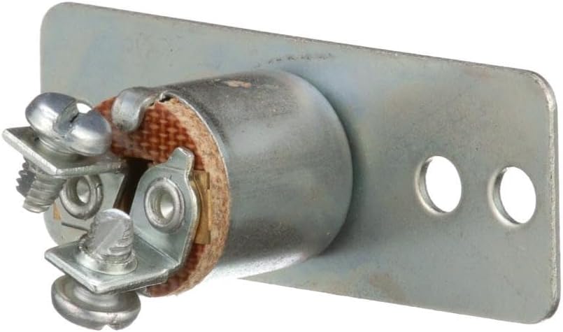 Replacement Front Door Jamb Switch for 1946-1954 DeSoto, Dodge, Frazer, Plymouth