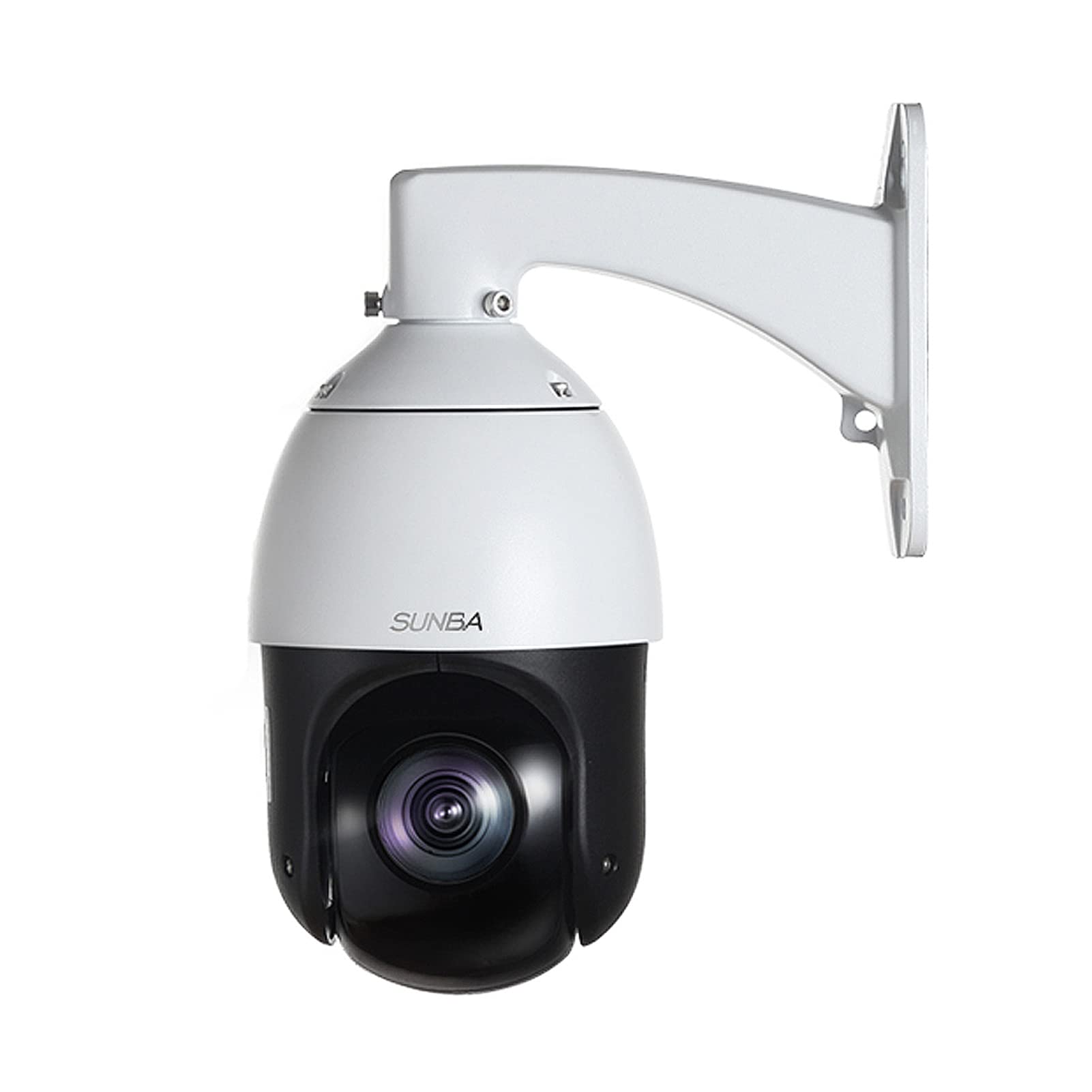 Sunba High Speed Ip Camera SUNBA Mini High Speed IP 1080p PTZ