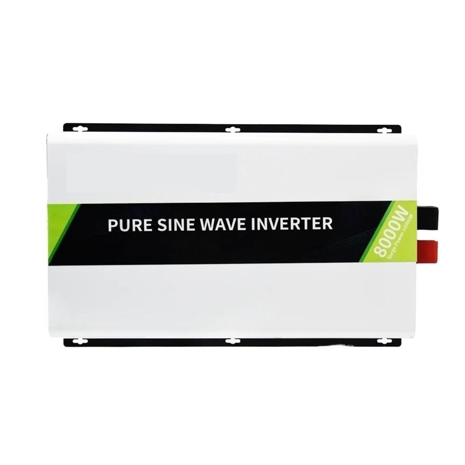 Inverter sinusoidale puro off-grid da 8000 W da 24 V a 220 V