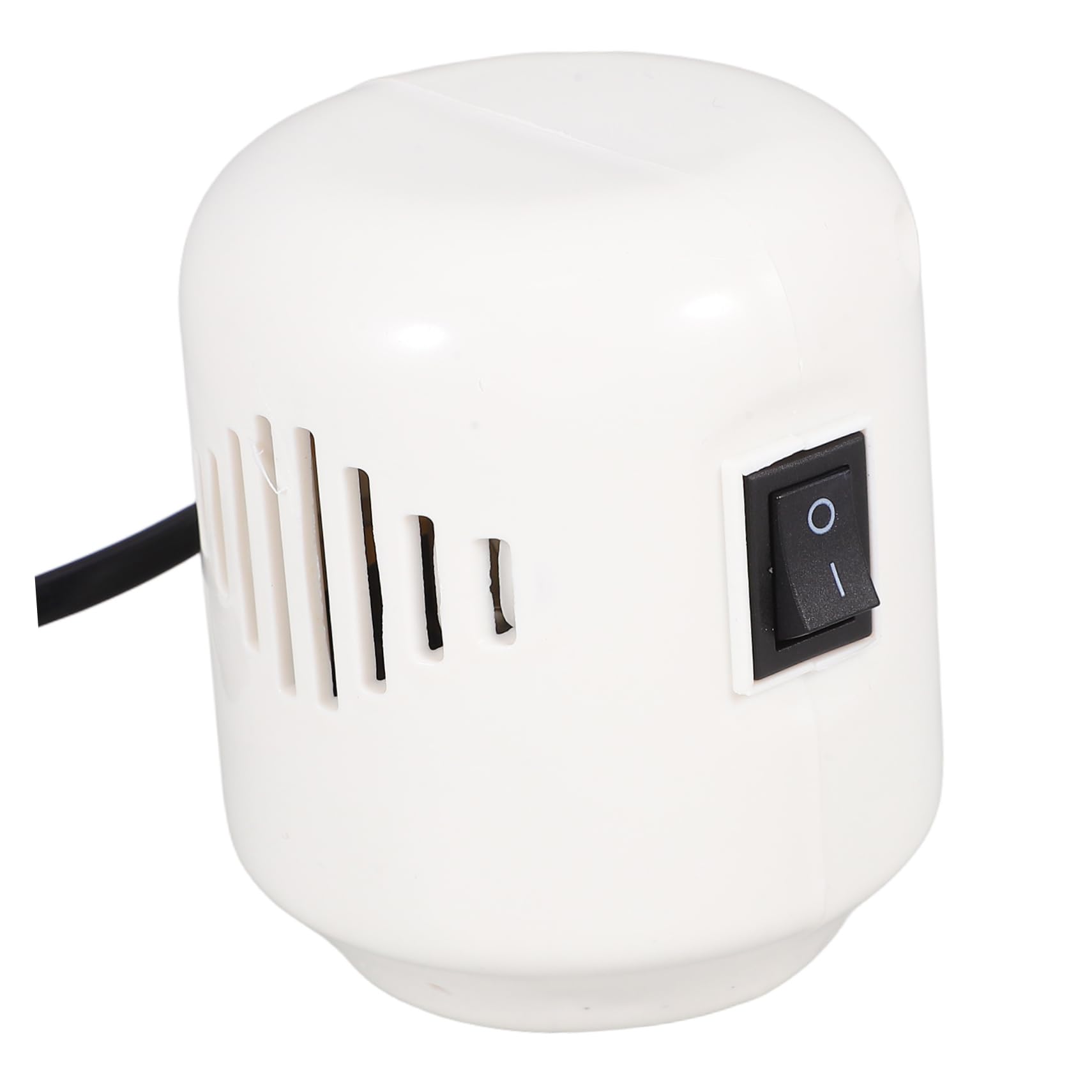 Garneck Electric Vacuum Pump for Storage Bags Portable Sealer 110v Easy Operation Space-saving Compression Bag Pump