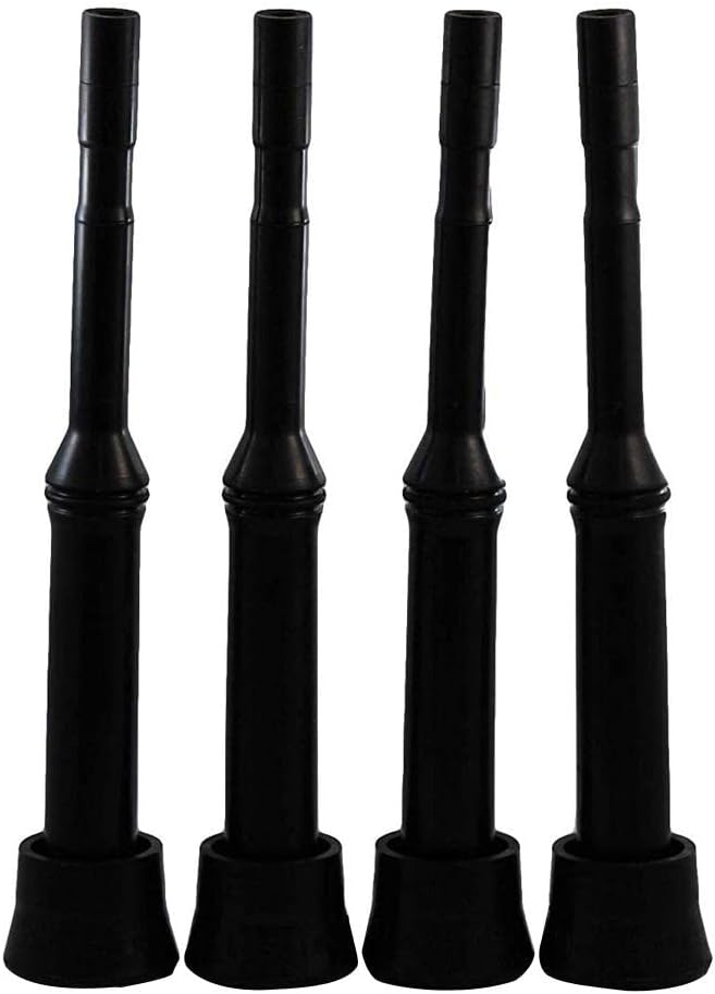 Long Milk Teatcups Teat Cup Rubber Inflations/Liners for Cow Goat 000U|Business & Industrial|Agriculture & Forestry|Livestock Supplies