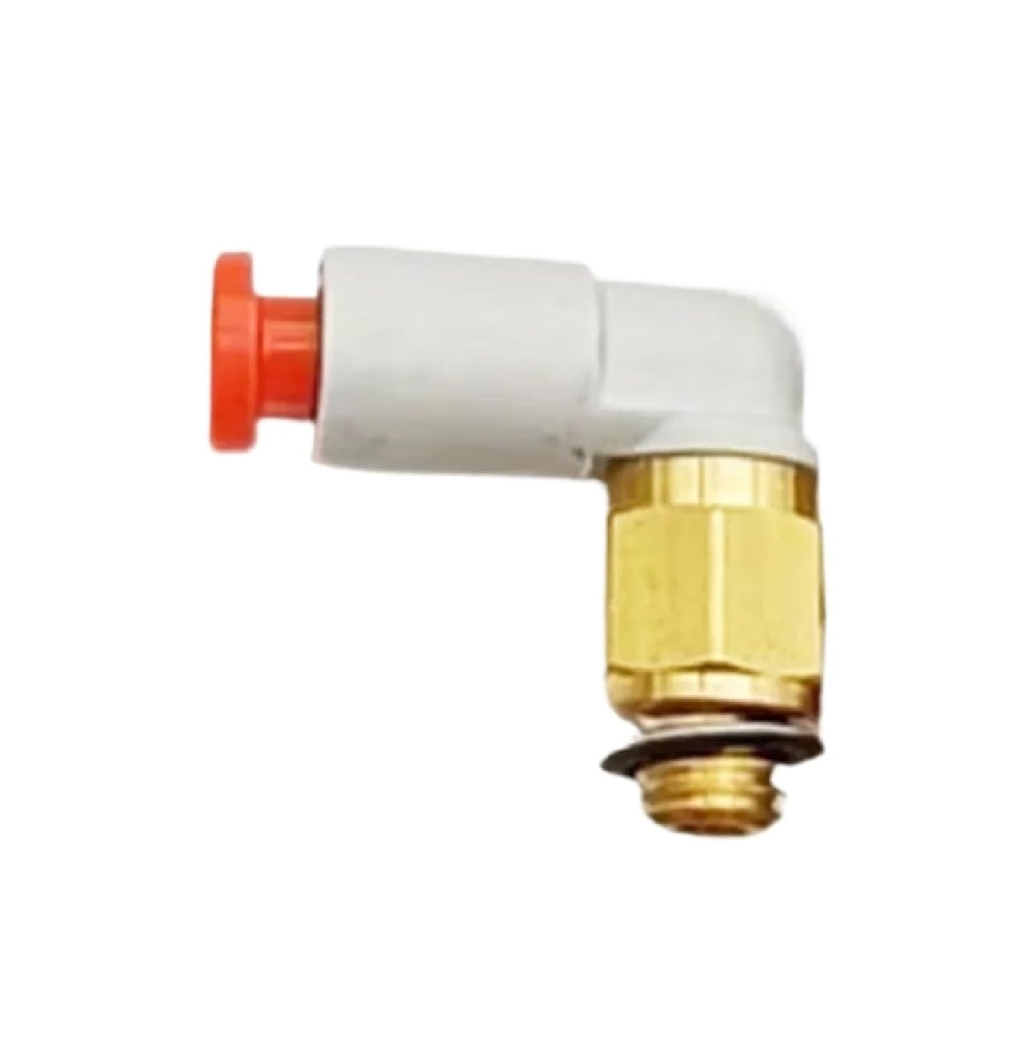 10pcs inch Miniature Quick Change Connector KQ2L01-32A 01/03/05/07-32A/32N/M5A/M5N(KQ2L07-32N)