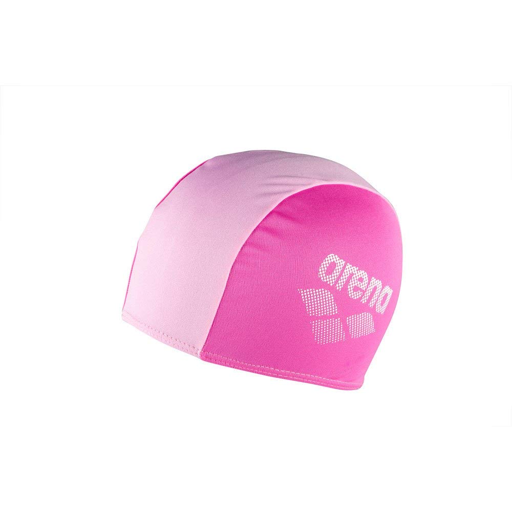 ARENAUnisex-Youth Kids Swim Cap Polyester Ii