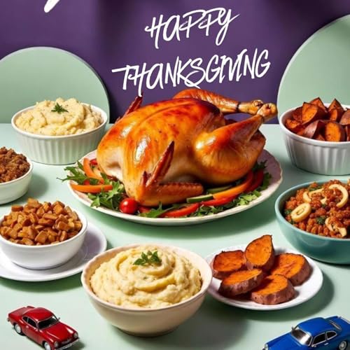 ONCE UPON A TIME… THE MOST MAGICAL AND SPECIAL DAY IN THE UNITED STATES