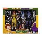 NECA Teenage Mutant Ninja Turtles 7