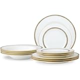 Haku 12-Piece Dinnerware Set, Service for 4
