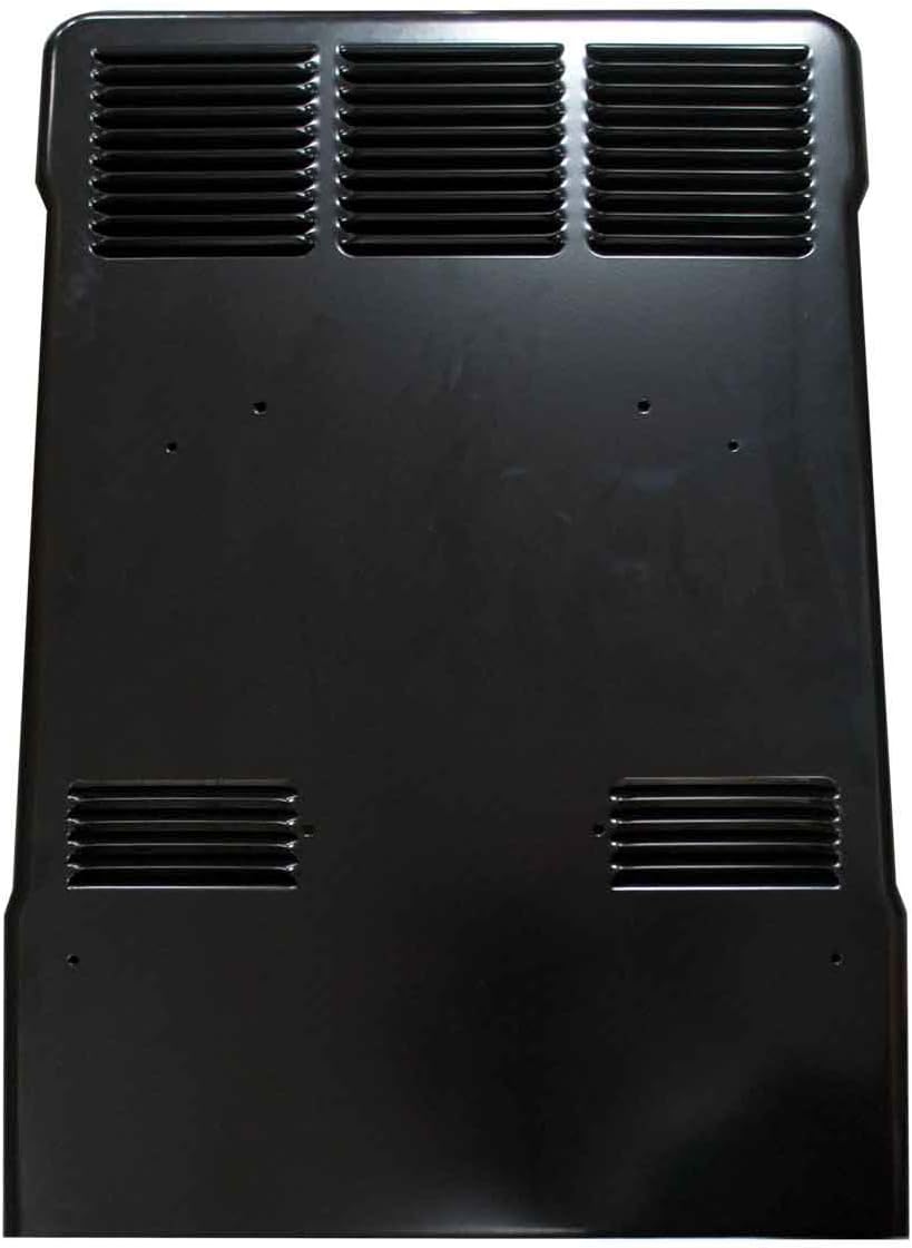 Miller 249239 Panel, Rear